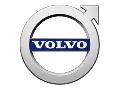 Volvo supirkimas