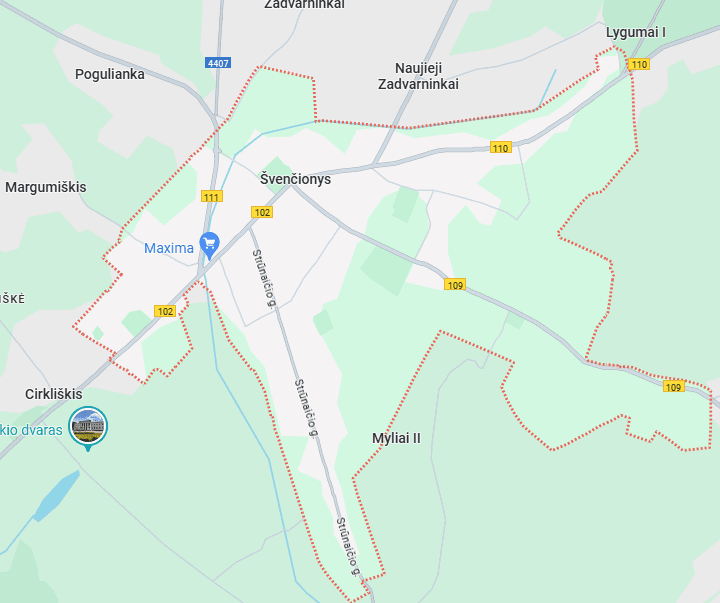 Automobilių supirkimas Švenčionys