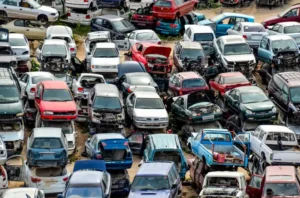 Automobilių supirkimas Lietuvoje 2025